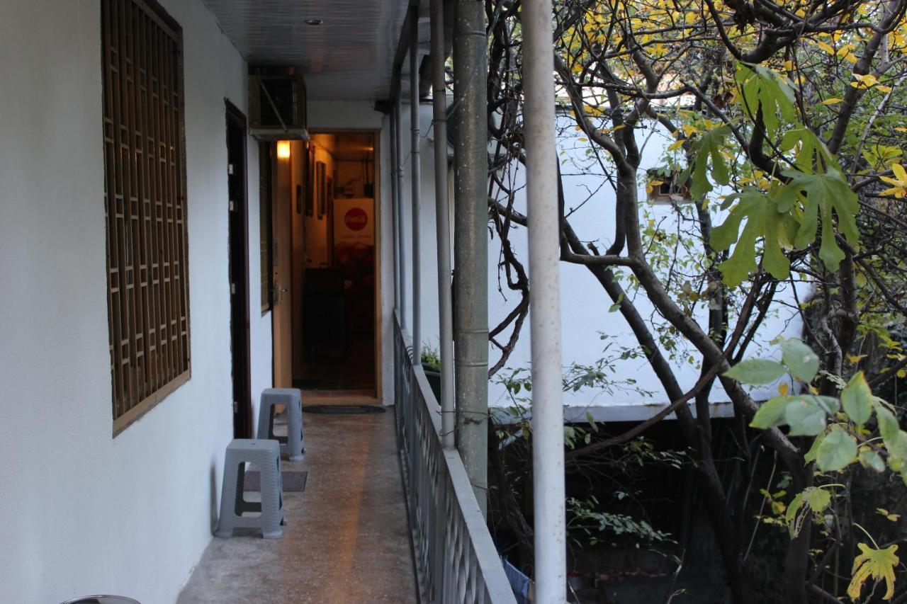 Old District Guest House Tbilisi Exterior photo