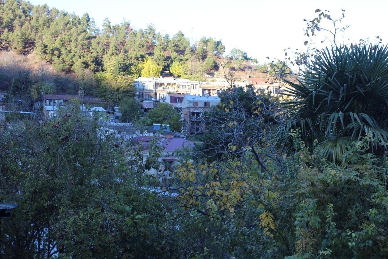 Old District Guest House Tbilisi Exterior photo